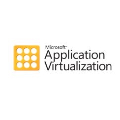  Microsoft App-V